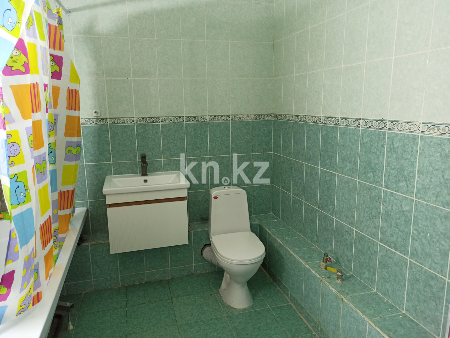 Продажа 3-комнатной квартиры, 100 м² в Астане - фото 9