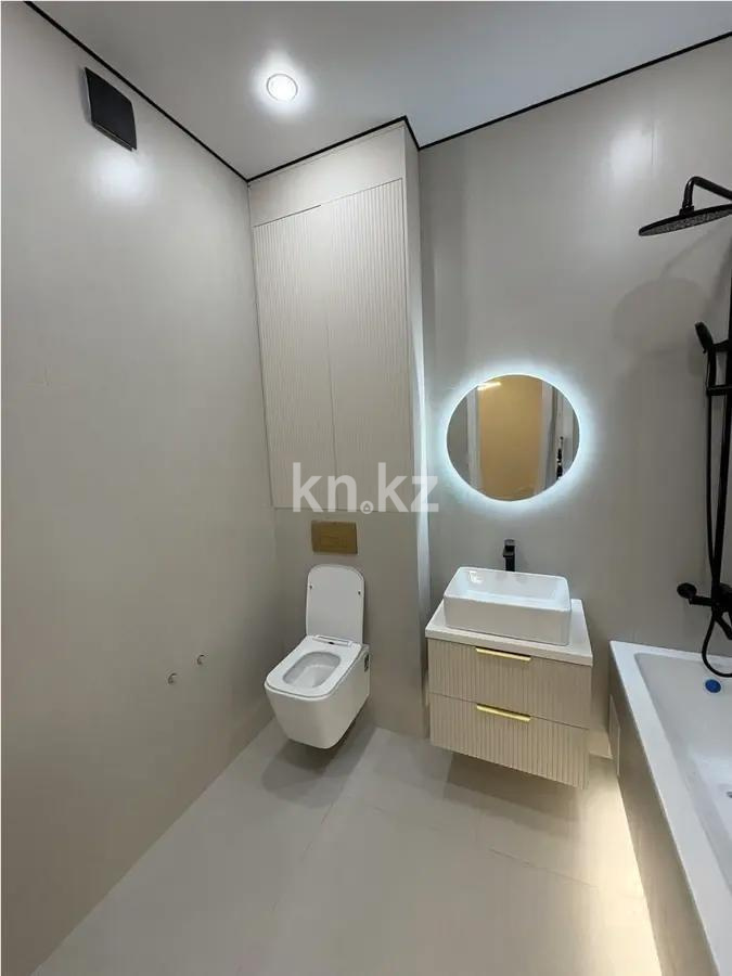 Продажа 3-комнатной квартиры, 82 м² в Астане - фото 3