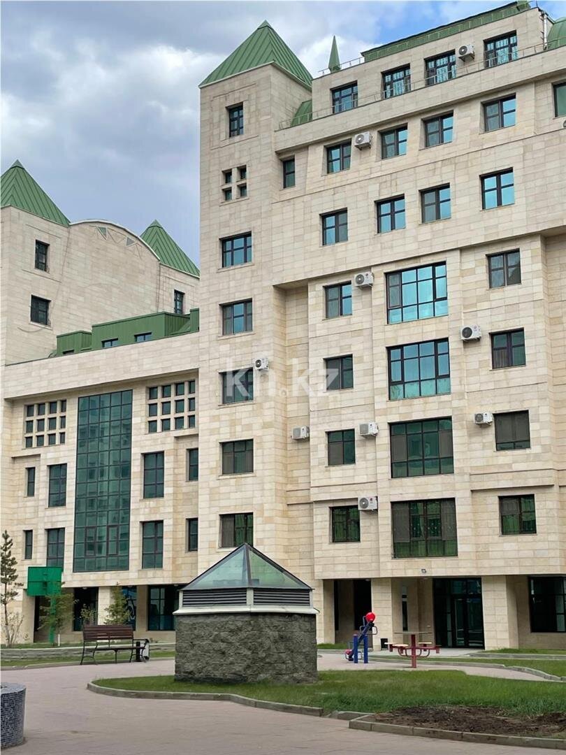 Продажа 1-комнатной квартиры, 61.9 м² в Астане - фото 12
