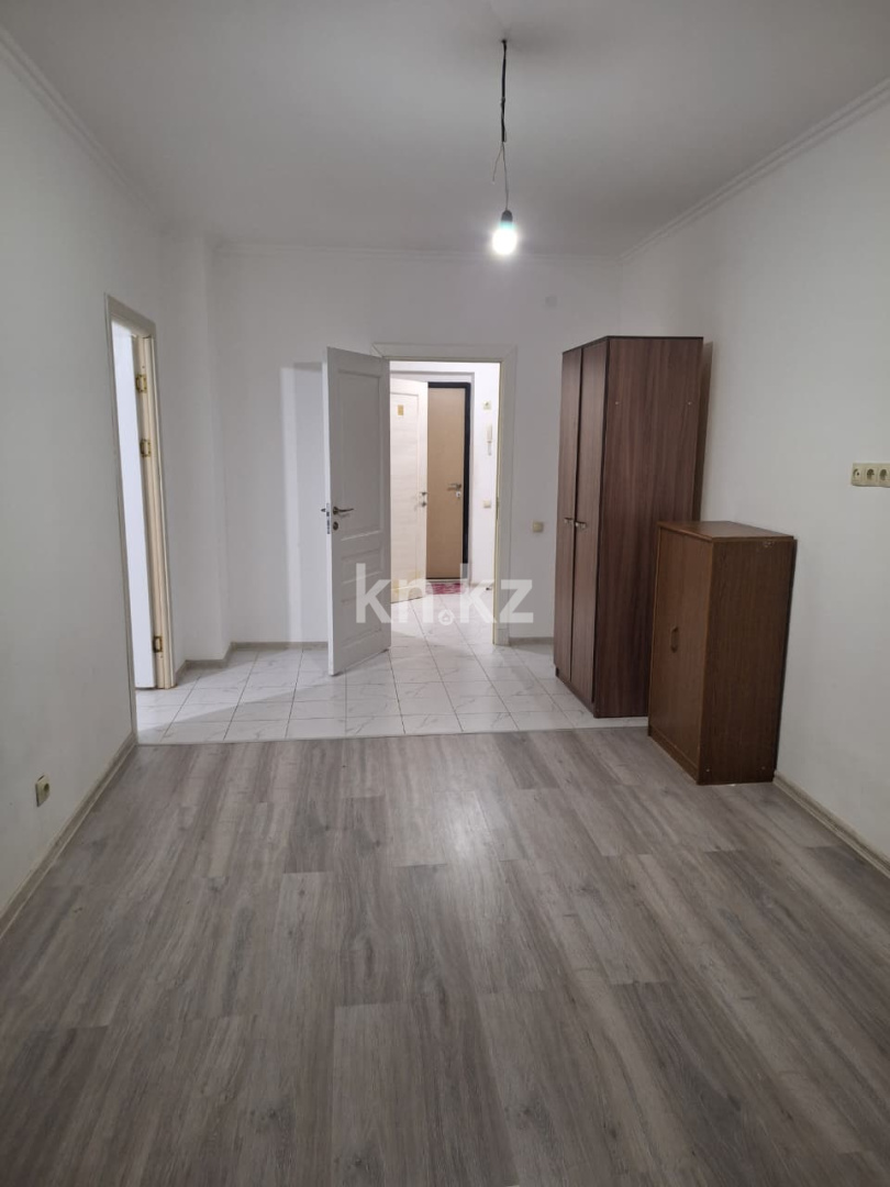 Аренда 1-комнатной квартиры, 42 м² в Астане - фото 2