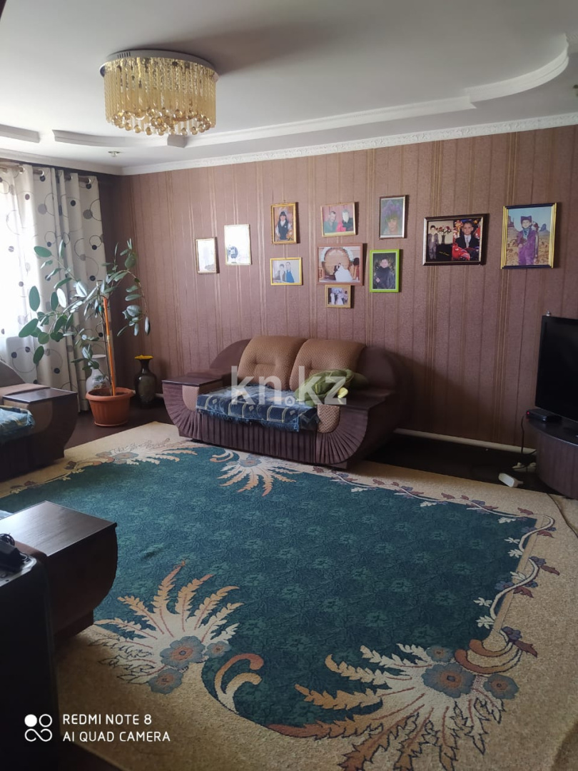 Продажа 5-комнатного дома, 83 м² в Алматинской области - фото 8