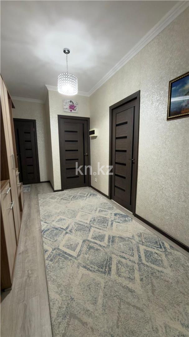 Продажа 3-комнатной квартиры, 81 м² в Караганде - фото 7