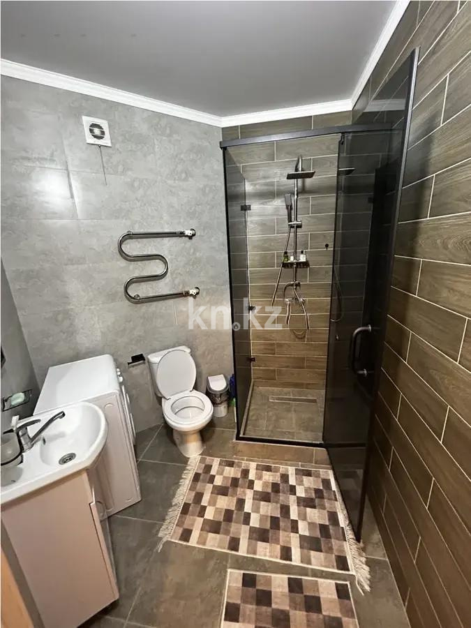 Продажа 1-комнатной квартиры, 30.3 м², ул. Тянь-Шаньская, дом  9г в Алматы - фото 3