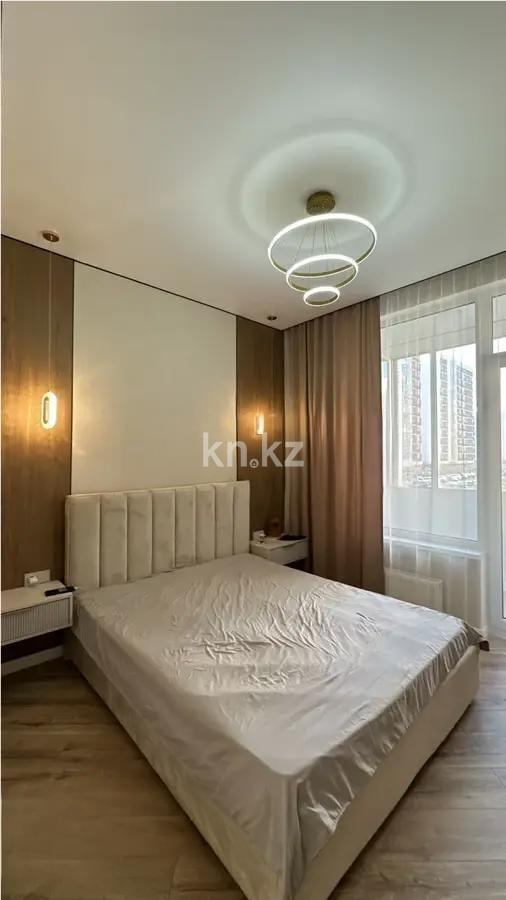 Продажа 2-комнатной квартиры, 46 м² в Астане