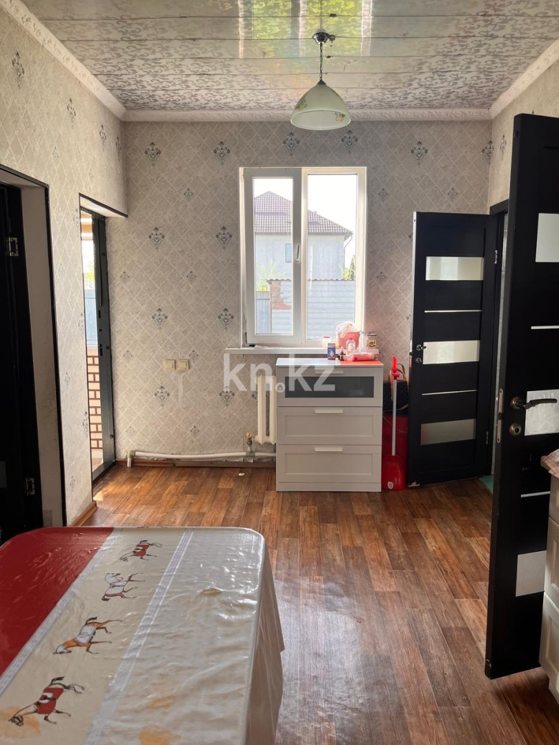 Продажа 3-комнатного дома, 53 м² в Алматы - фото 10