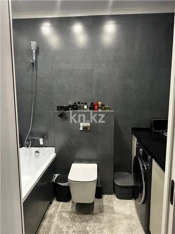 Продажа 2-комнатной квартиры, 42.1 м² в Алматы - фото 4