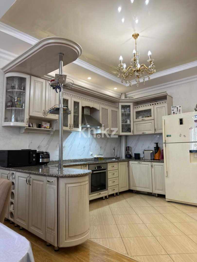 Продажа 6-комнатного дома, 386 м², мкр. Отрадное в Темиртау - фото 8