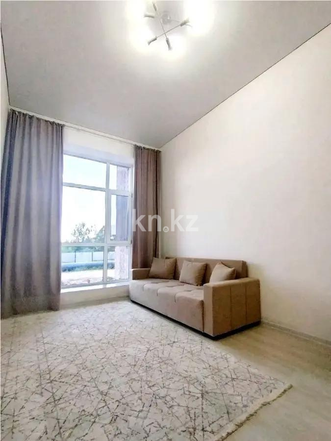 Продажа 1-комнатной квартиры, 35 м² в Астане
