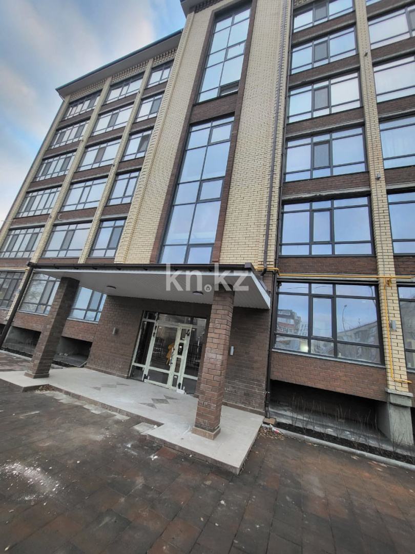 Продажа 4-комнатной квартиры, 218 м² в Костанае - фото 4