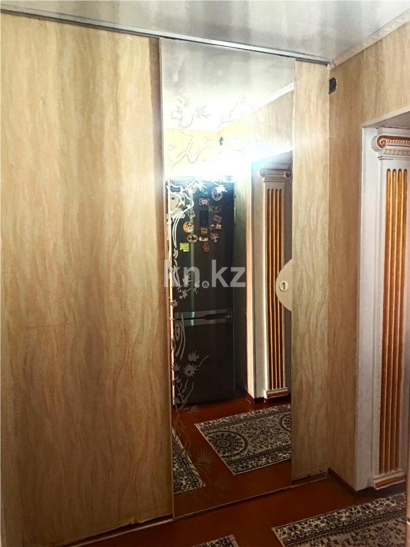 Продажа 3-комнатной квартиры, 62 м² в Караганде - фото 8