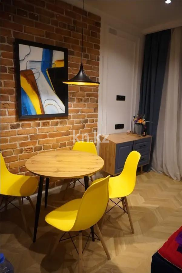 Продажа 1-комнатной квартиры, 22 м² в Астане - фото 2