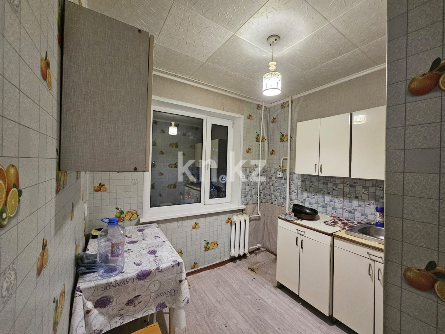 Продажа 2-комнатной квартиры, 45 м², ул. Ержанова, дом  45 в Караганде - фото 11