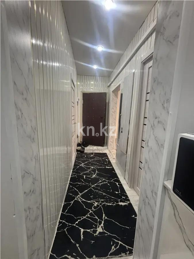 Продажа 3-комнатной квартиры, 58 м² в Караганде - фото 5