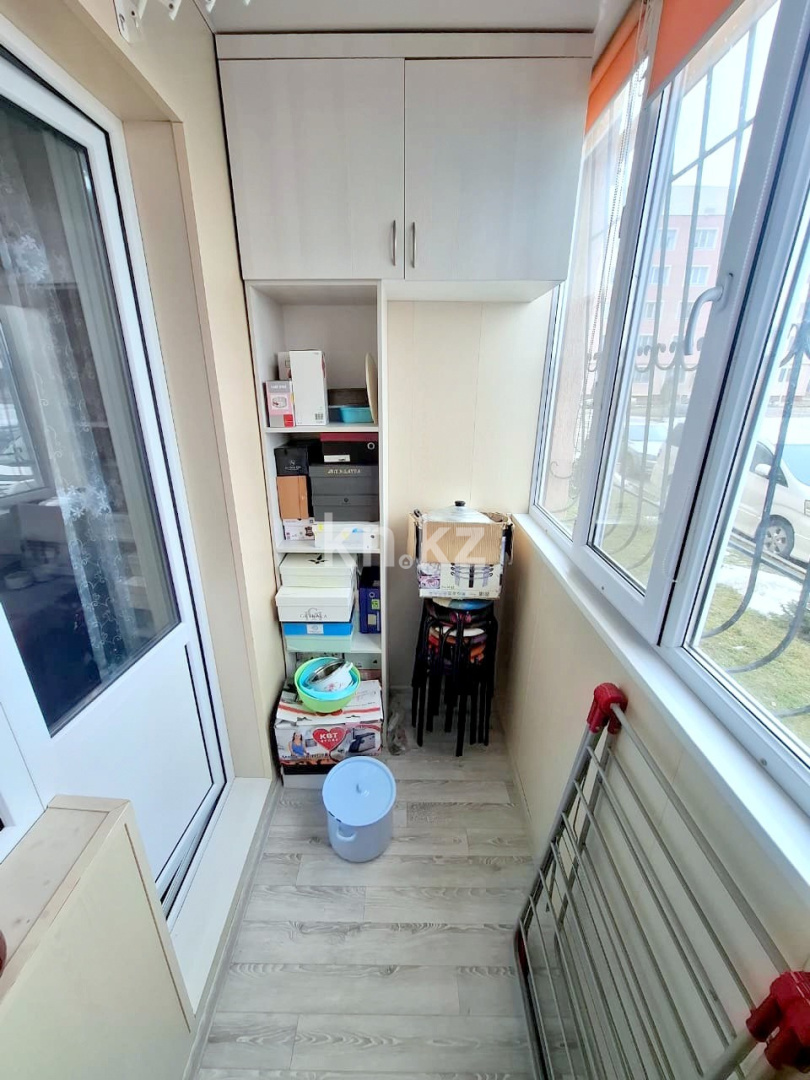 Продажа 2-комнатной квартиры, 67 м² в Алматы - фото 10