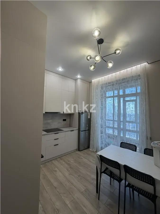 Продажа 2-комнатной квартиры, 60.3 м² в Астане - фото 3