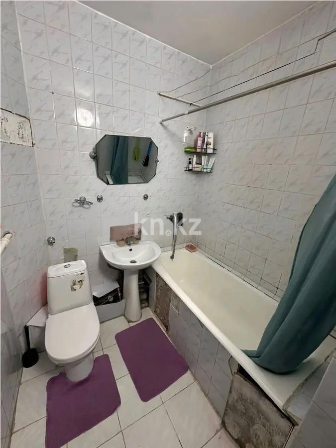 Продажа 1-комнатной квартиры, 40 м², мкр. Аксай-2, дом  52 в Алматы - фото 3