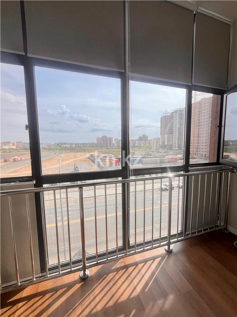 Продажа 3-комнатной квартиры, 100 м² в Караганде - фото 7