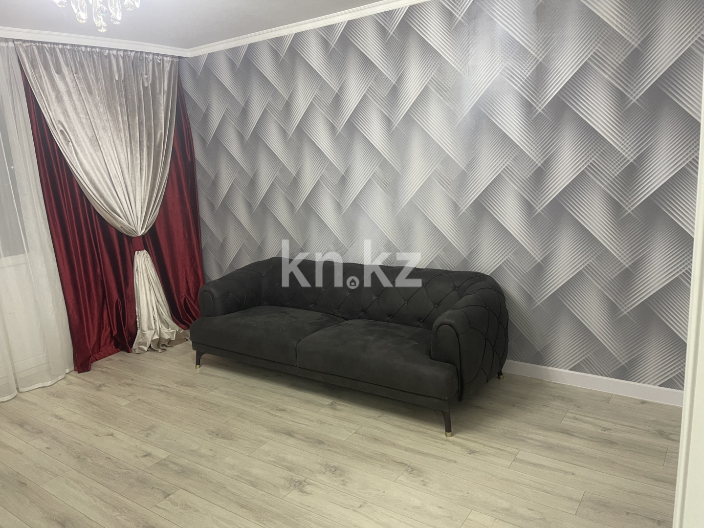 Аренда 3-комнатной квартиры, 85.1 м² в Астане - фото 4