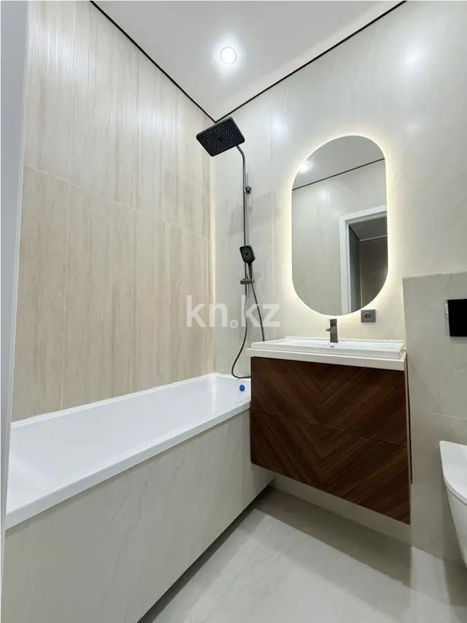 Продажа 2-комнатной квартиры, 40.21 м² в Астане - фото 4