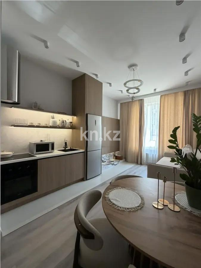 Продажа 2-комнатной квартиры, 43 м² в Астане - фото 2