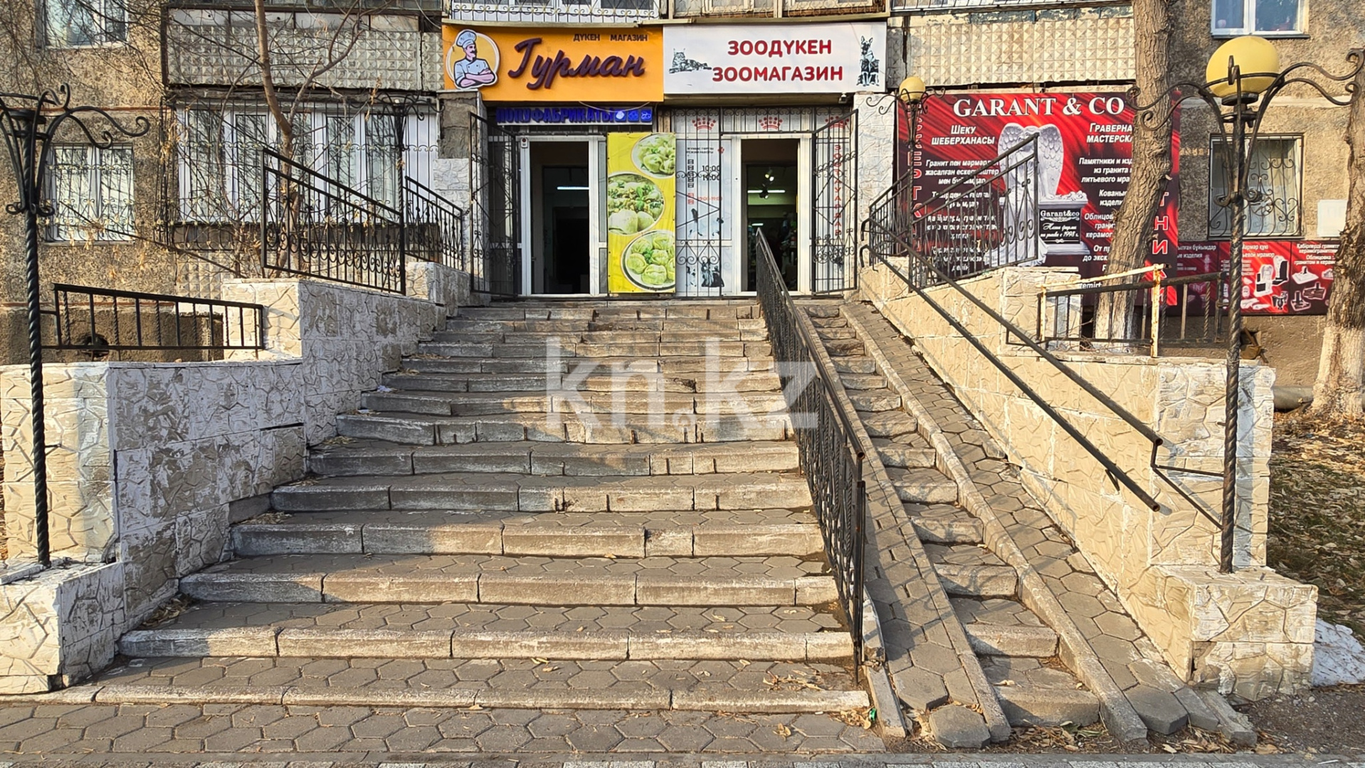 Продажа помещения, 65 м² в Темиртау - фото 2