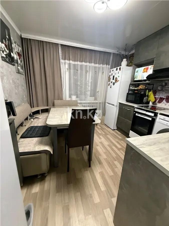 Продажа 2-комнатной квартиры, 46 м² в Караганде - фото 3