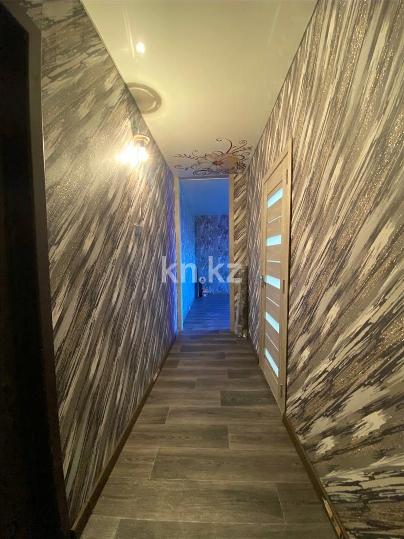 Продажа 1-комнатной квартиры, 32 м² в Темиртау - фото 9