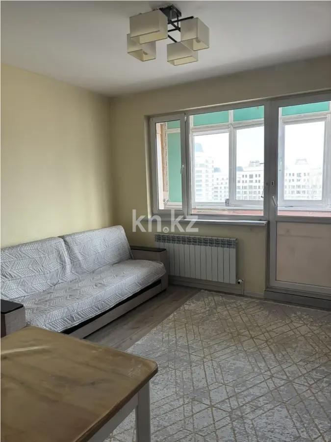 Продажа 2-комнатной квартиры, 47 м² в Алматы