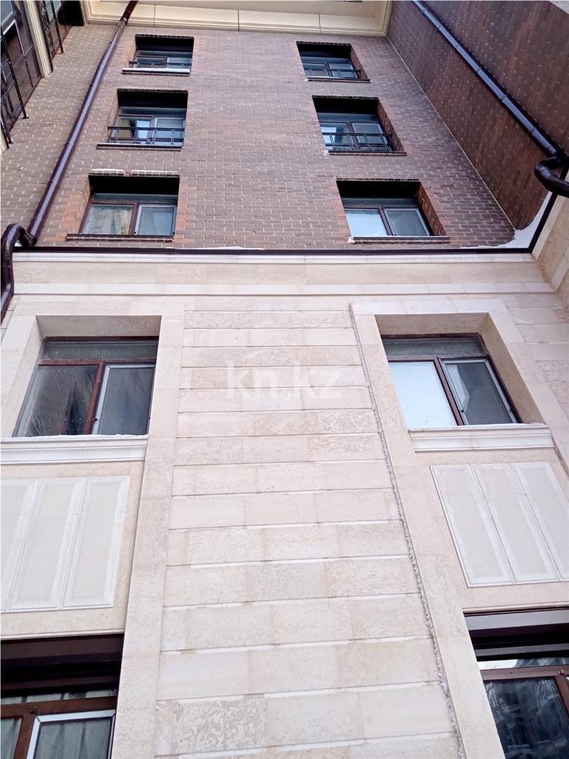 Продажа 3-комнатной квартиры, 112 м² в Караганде - фото 3