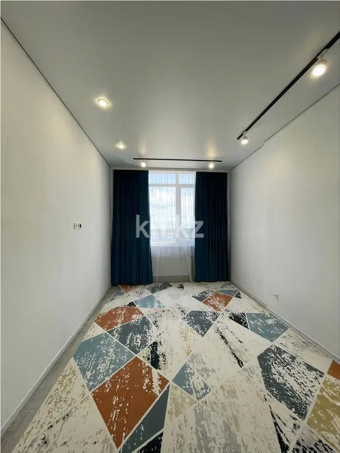 Продажа 1-комнатной квартиры, 40 м², ул. Байтурсынова, дом  32/1 в Астане