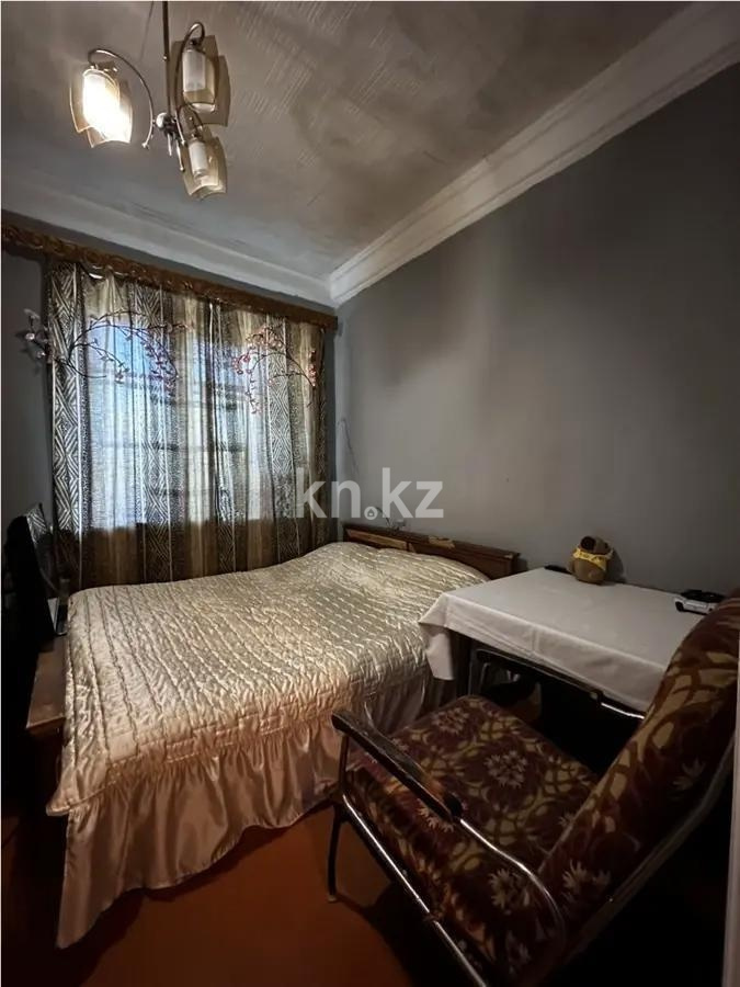 Продажа 2-комнатной квартиры, 52 м² в Караганде - фото 2