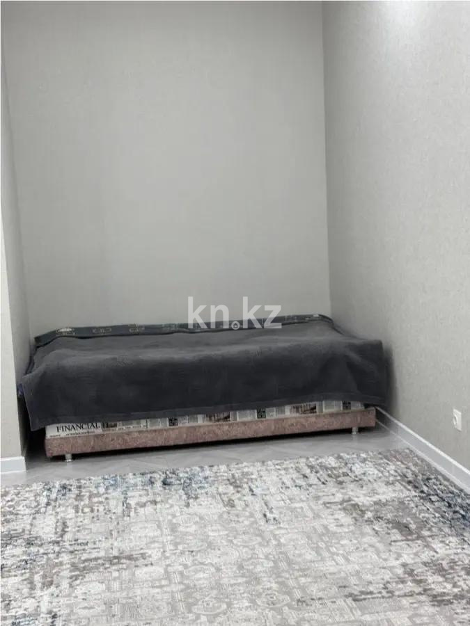 Продажа 1-комнатной квартиры, 39 м², ул. Анет баба, дом  3 в Астане