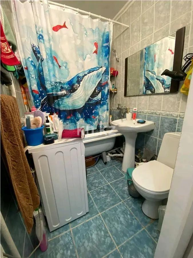 Продажа 1-комнатной квартиры, 31 м² в Астане - фото 3