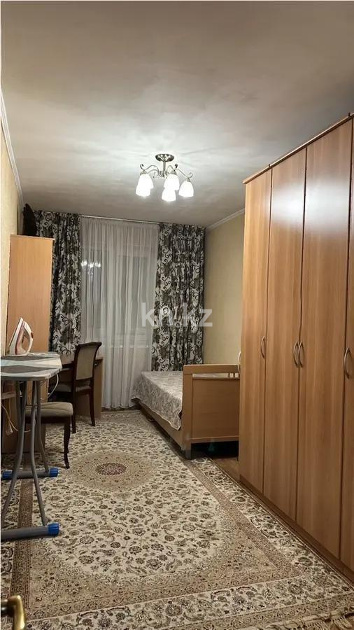 Продажа 2-комнатной квартиры, 44 м² в Алматы - фото 2