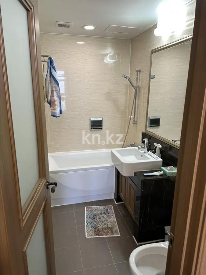 Продажа 3-комнатной квартиры, 109 м², ул. Аскарова, дом  6 в Алматы - фото 4