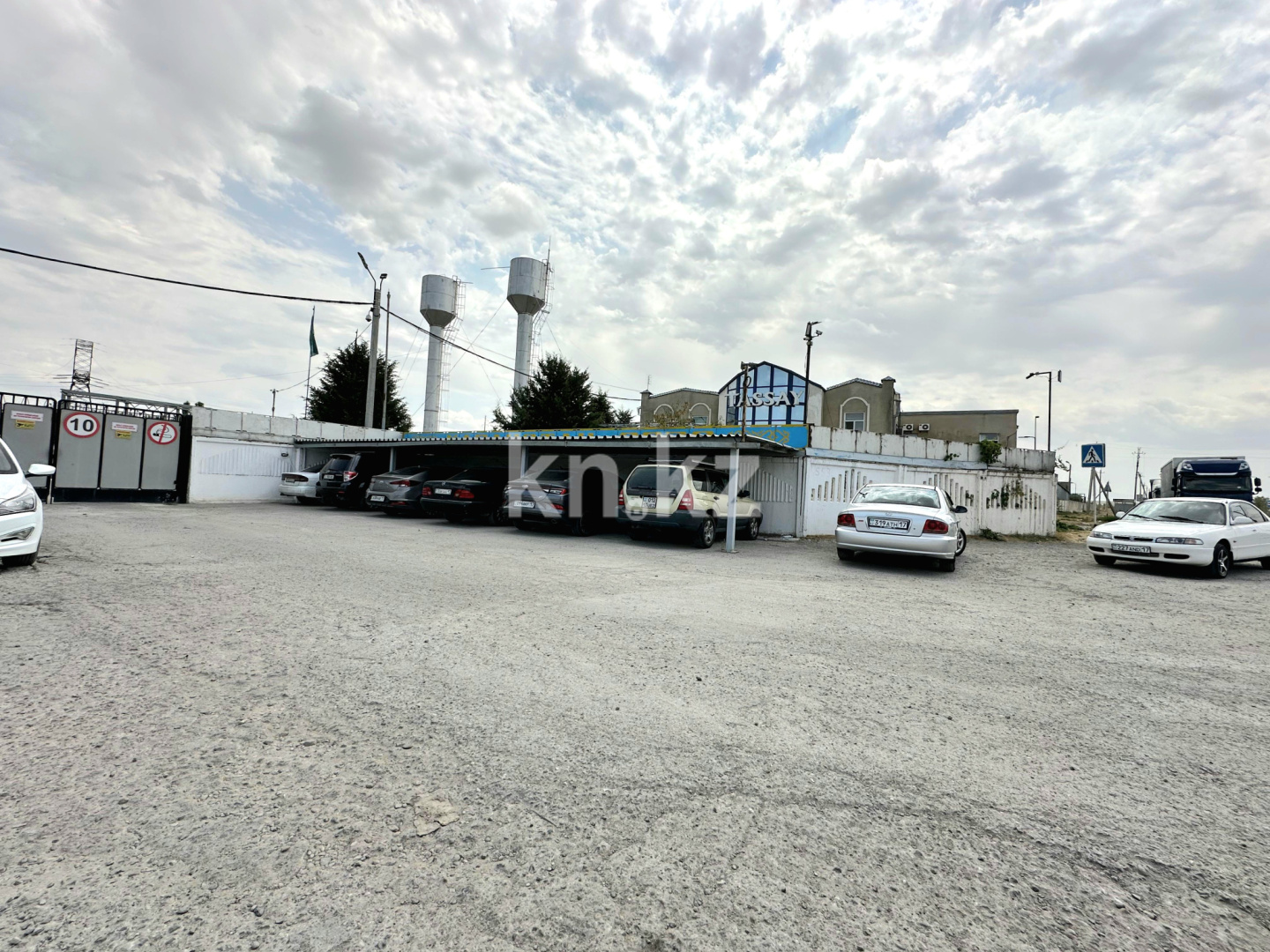 Продажа земельного участка, 4.2 га, мкр-н Сайрам в Шымкенте - фото 19