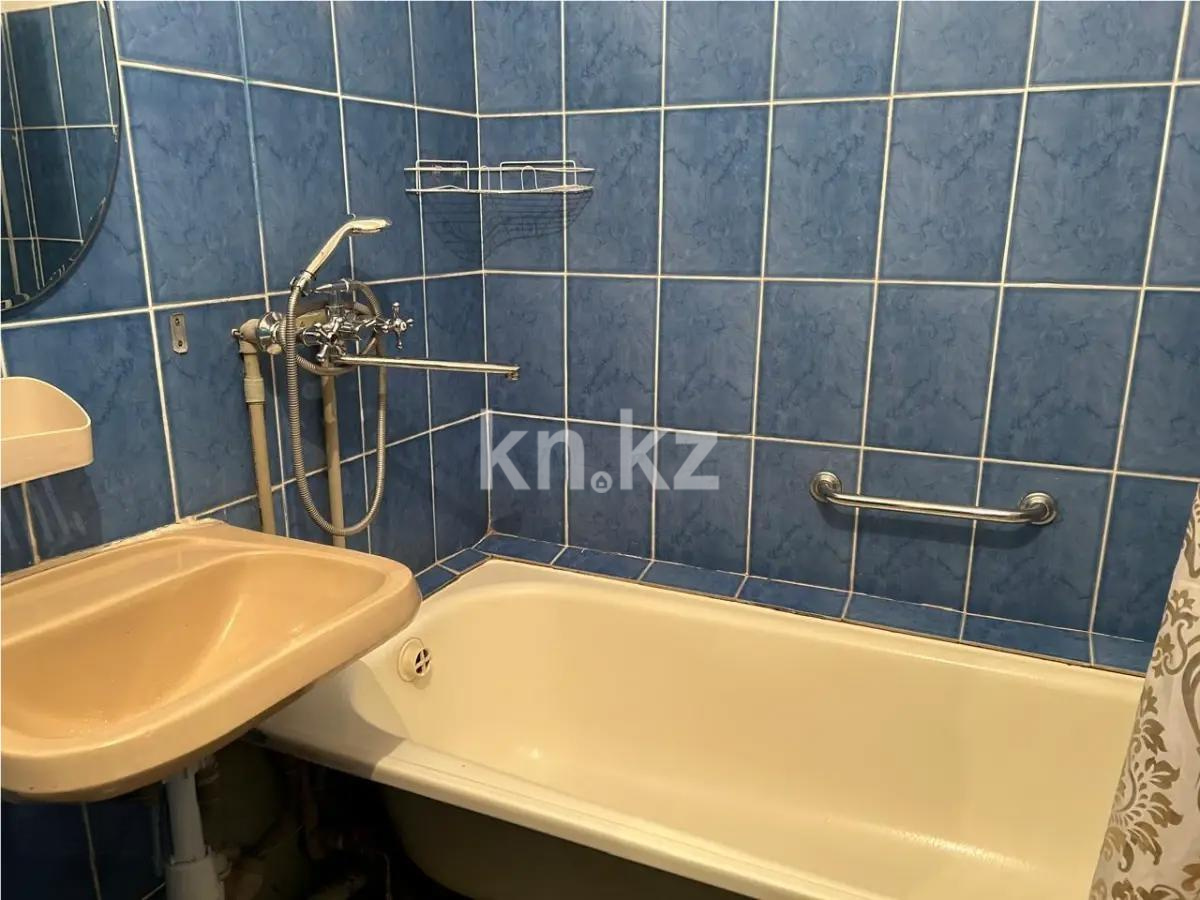 Продажа 1-комнатной квартиры, 38 м² в Алматы - фото 3