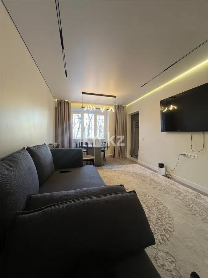 Продажа 3-комнатной квартиры, 64 м², ул. Радостовца, дом  225 в Алматы