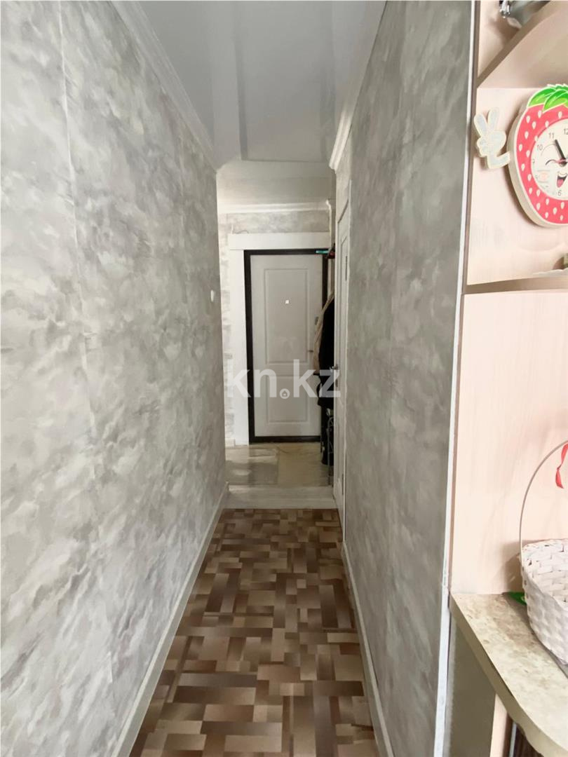 Продажа 2-комнатной квартиры, 43 м² в Караганде - фото 13