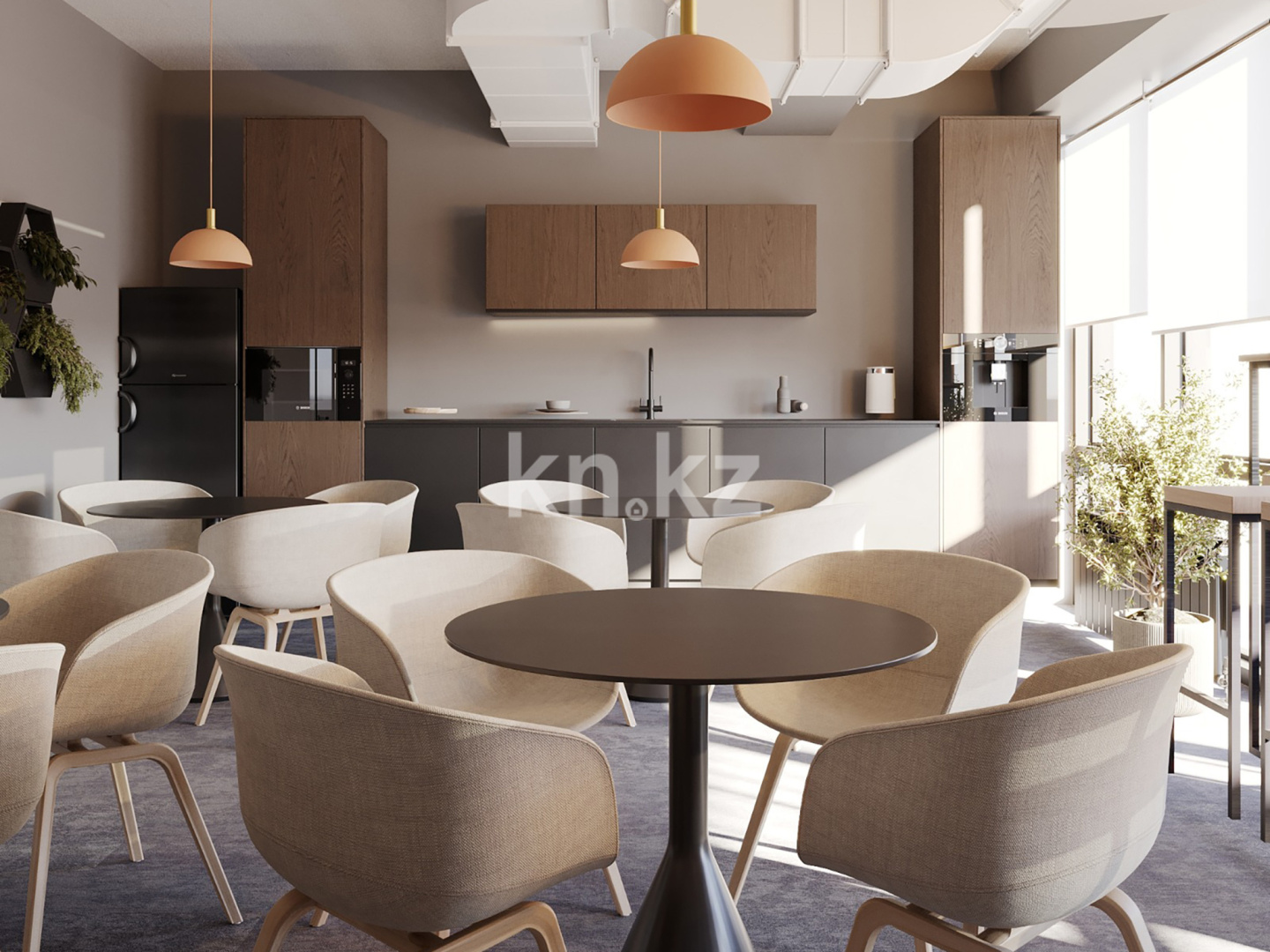 Аренда , мкр-н Коктем-1, дом  15а в Алматы - фото 7