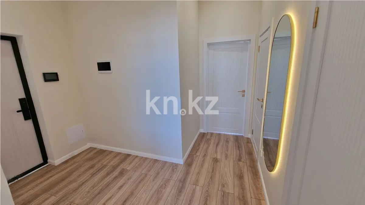 Продажа 3-комнатной квартиры, 58 м² в Астане - фото 5