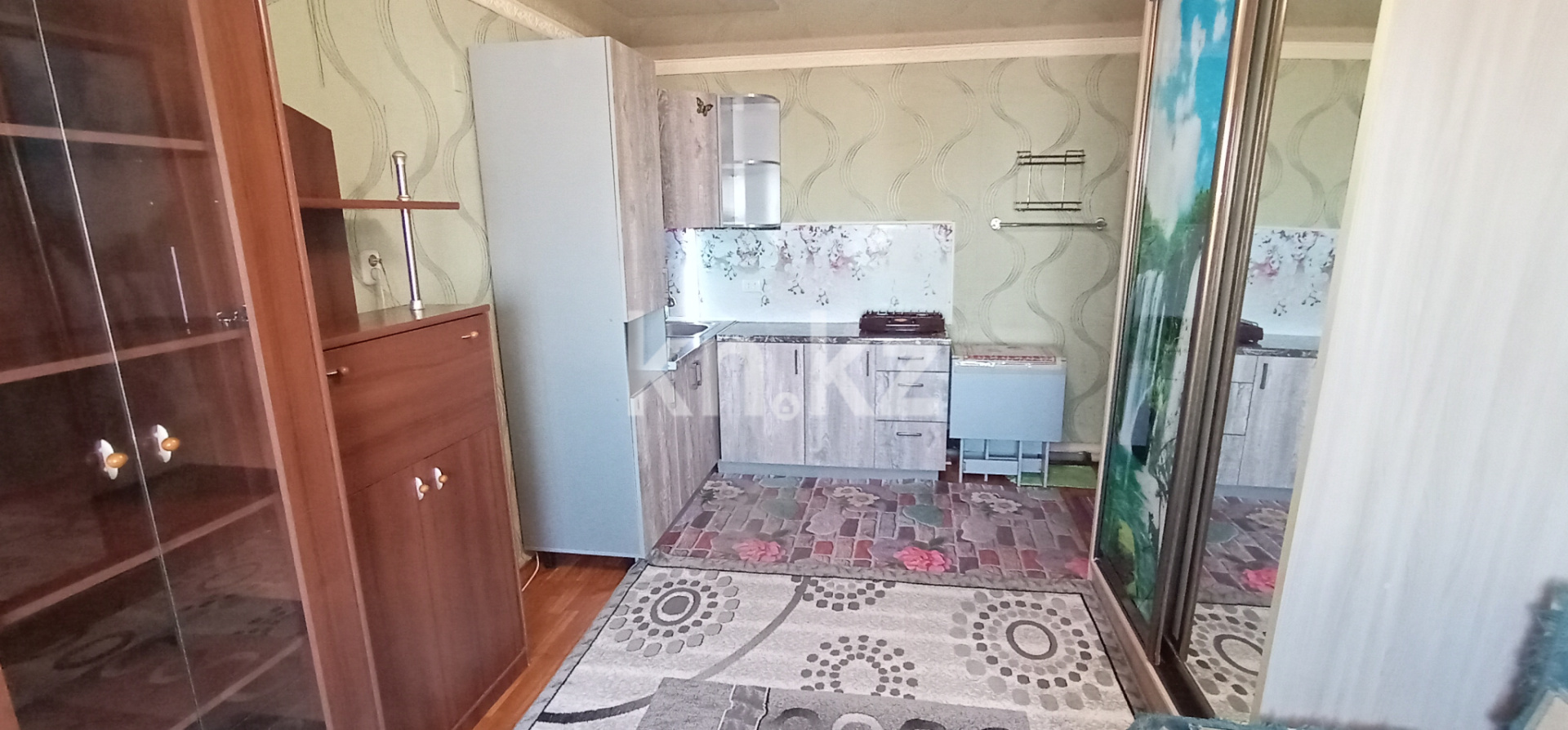 Продажа 1-комнатной квартиры, 18 м² в Астане - фото 3
