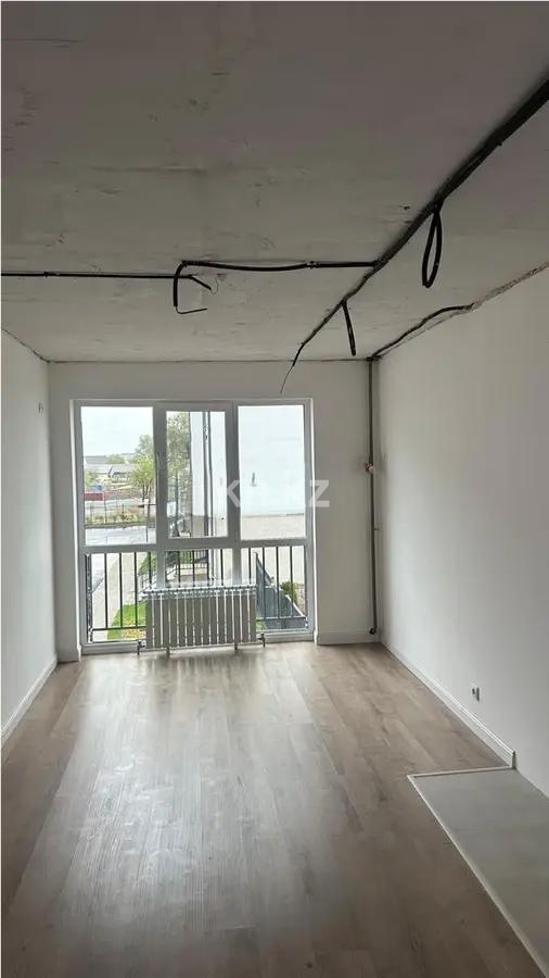 Продажа 1-комнатной квартиры, 45 м², ул. Даулеткерея, дом  163а в Алматы - фото 2