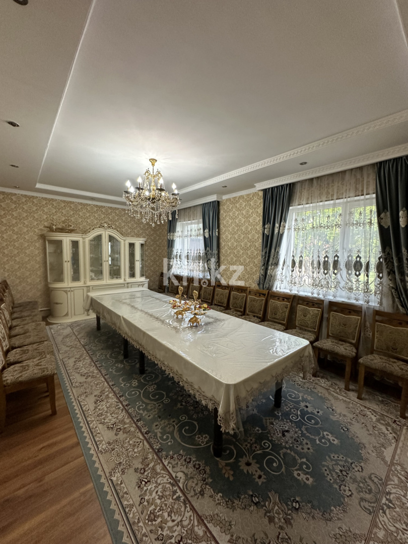 Продажа 5-комнатного дома, 161 м² в Шымкенте - фото 15