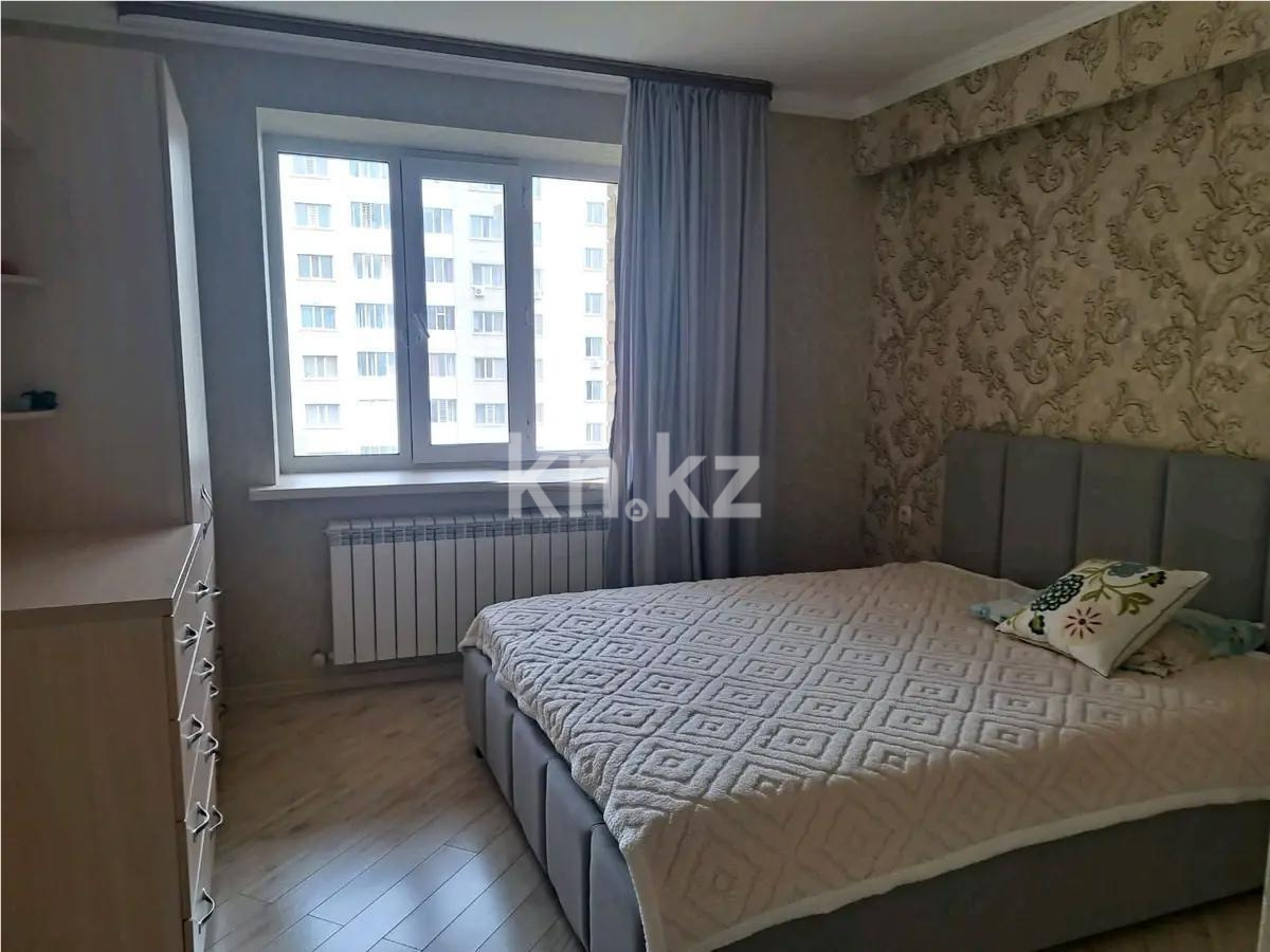 Продажа 2-комнатной квартиры, 58.6 м² в Астане - фото 2