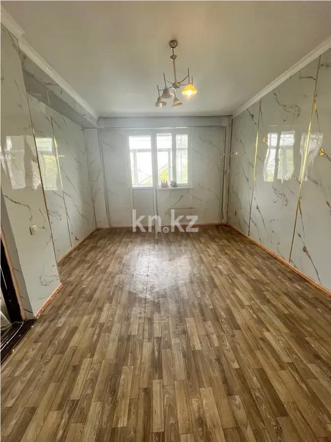 Продажа 1-комнатной квартиры, 41 м² в Алматы