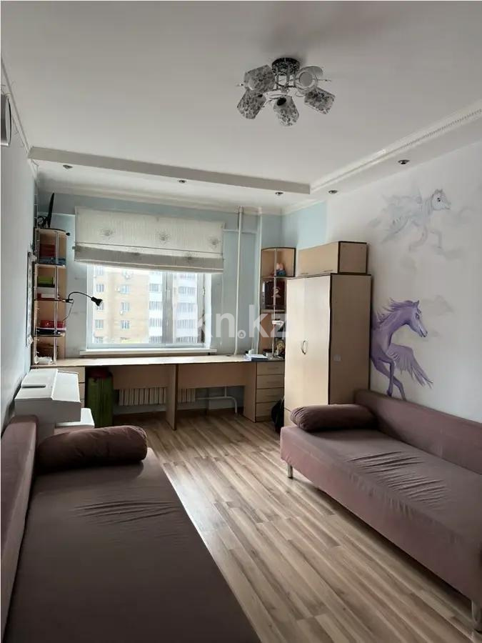 Продажа 3-комнатной квартиры, 105.7 м² в Астане - фото 3