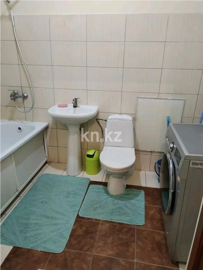 Продажа 1-комнатной квартиры, 39 м² в Астане - фото 3