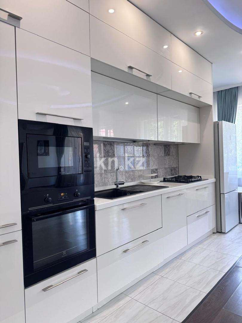 Продажа 3-комнатной квартиры, 133 м² в Алматы - фото 15