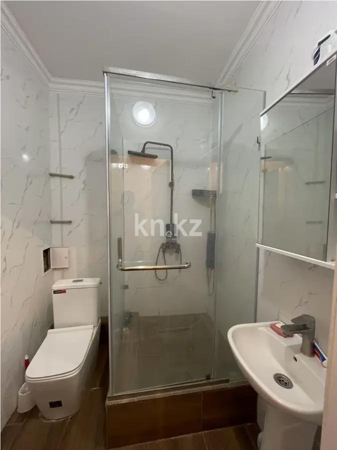 Продажа 1-комнатной квартиры, 35 м² в Астане - фото 3